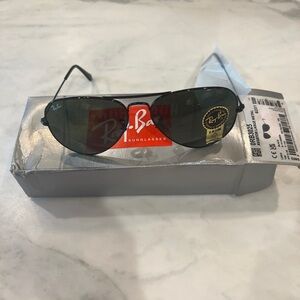 Ray Ban Aviator ORB3025